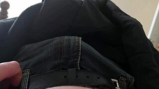 i got my dick sucked by him