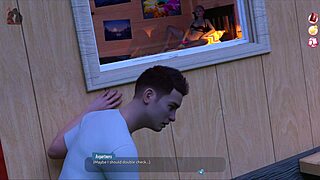 Helping the Hotties in Episode 22