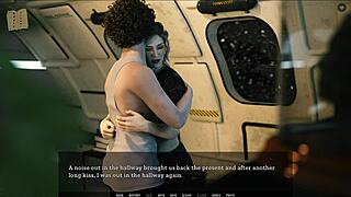 tales from the unending void 165 with fat curvy blowjob scenes in 3d hentai