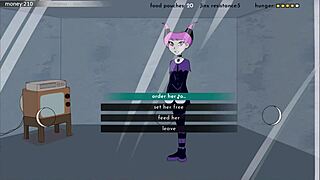 18titans Episode 56 Jinxed Again