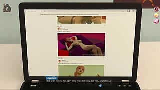 Helping the Hotties in Episode 22