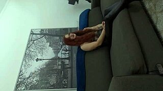 daisy marie takes anal from the left side, so tight