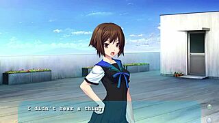 Princess X Fan Disc Ep7: Intense Fucking with Dragonwomen