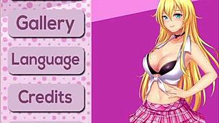 My Yandere Neighbor's Bad Ending