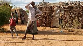 Top 5 countries with the most stomach rumbling sounds.