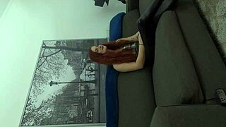 daisy marie takes anal from the left side, so tight