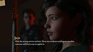 the price of power rises in this intense game episode 🔥