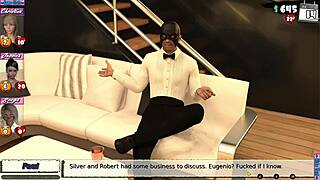 What’s Hotter Than Babysitter Pool Party on a Yacht?  