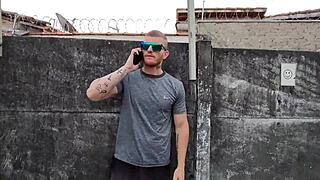 Who’s Ready for Bareback Action with Monster Cocks?