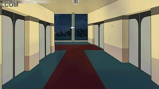 18titans Episode 56 Jinxed Again