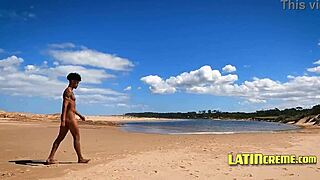 Straight Latinos Reveal Secret Gay Side in Bareback Action