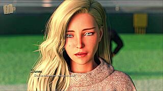 three rules of life episode 46 with big tits