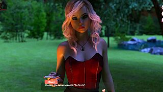 Helping the Hotties in Episode 22