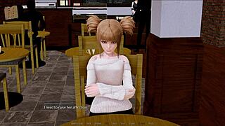 Harem Hotel 91 Brings Wild Action and Steamy Games to Life