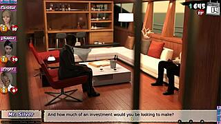 What’s Hotter Than Babysitter Pool Party on a Yacht?  