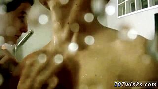 “Dude, let’s hit the bathroom for raw bareback action!”