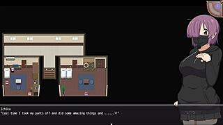 flashcyclingside s part 1 in anime hentai game