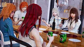 Fulfilling My Desire for Big Indian Tits