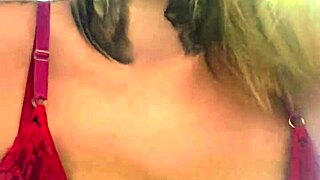 Woman gets horny during gym exercises often