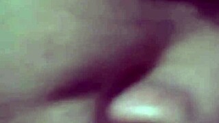 Deep Throat Cum for Mexican Amateur