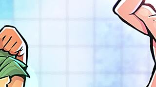 Johnny, the most desired escort on BR69, rules the sex highway with raw action