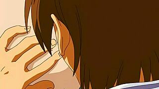 แอคชั่นเฮ็นไตฝาแฝดไม่เซ็นเซอร์