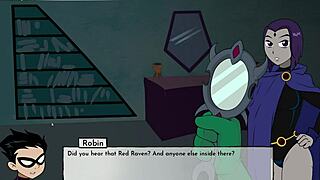 18Titans Part Thirty Two