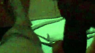 Hey, watch this cutie give an epic blowjob!