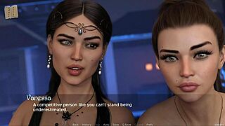 I played Summers Gone episode 78