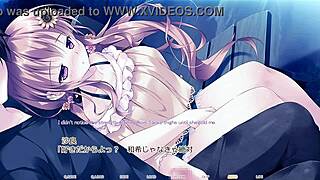 hime to otome no yakimochi love route 2 scene 2