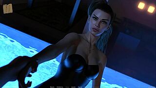 I played Summers Gone episode 78