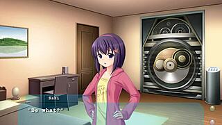 making out with roommate in princess x ep13