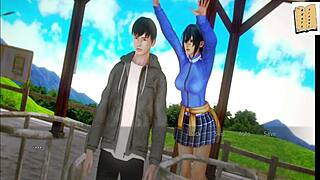 is academy 15 the best episode?