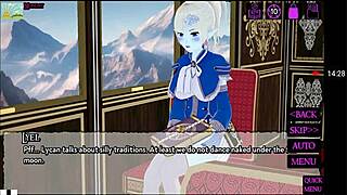 hg demons damsels and mythical milf