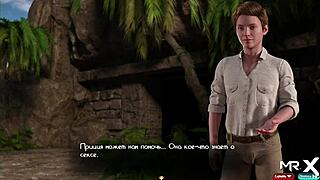 Treasureofnadia - Big Anal Beads E3 52