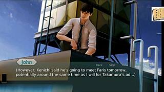 i'm diving into academy 125, this game anime hentai is intense