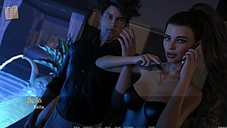 I played Summers Gone episode 78