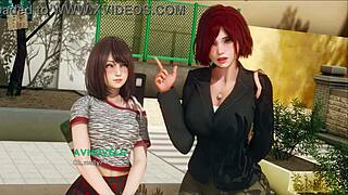 Let's talk about Eternum 5, the latest game