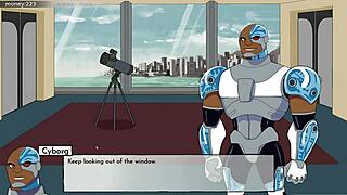 18Titans Part Thirty Two