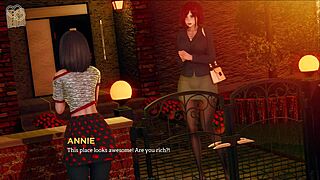 Let's talk about Eternum 5, the latest game