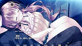 hime to otome no yakimochi love route 2 scene 2