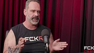 Wanna join our wild fetish party with Dr. Vinicius?