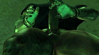 hot gay sex action going on 😏