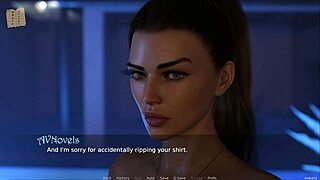 I played Summers Gone episode 78