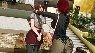 Let's talk about Eternum 5, the latest game