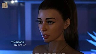 I played Summers Gone episode 78