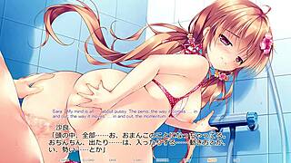 Is This Hime to Otome's Best Scene?