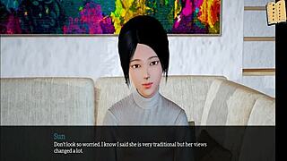 i explore my new family 280