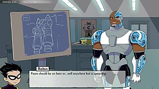 18Titans Part Thirty Two