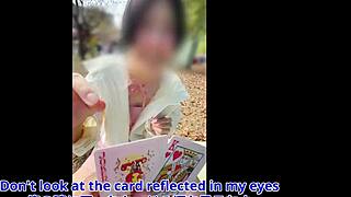 Japanese Female Friend Turns First Sex Into Playful Chaos